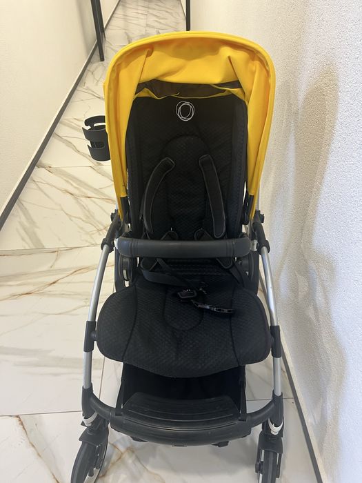 Детска количка Bugaboo Bee 6