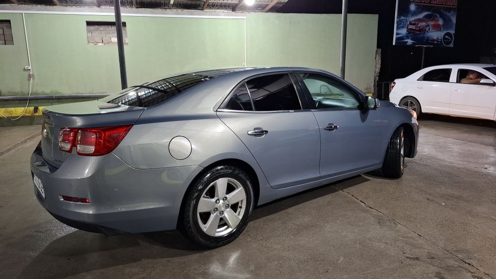 Malibu 1. 1chi pozitsya