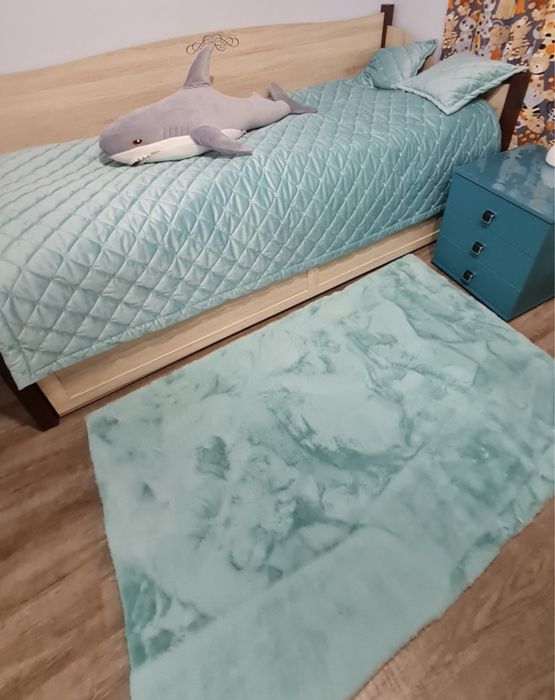 Мягкие ковры