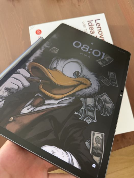 Tableta lenovo tab pro