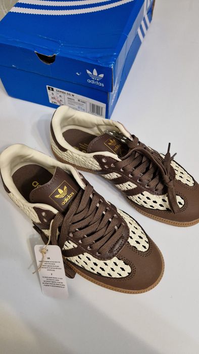 Кроссовки Adidas Samba OG