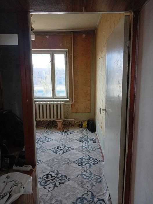 Башлык 4х комнатная квартира