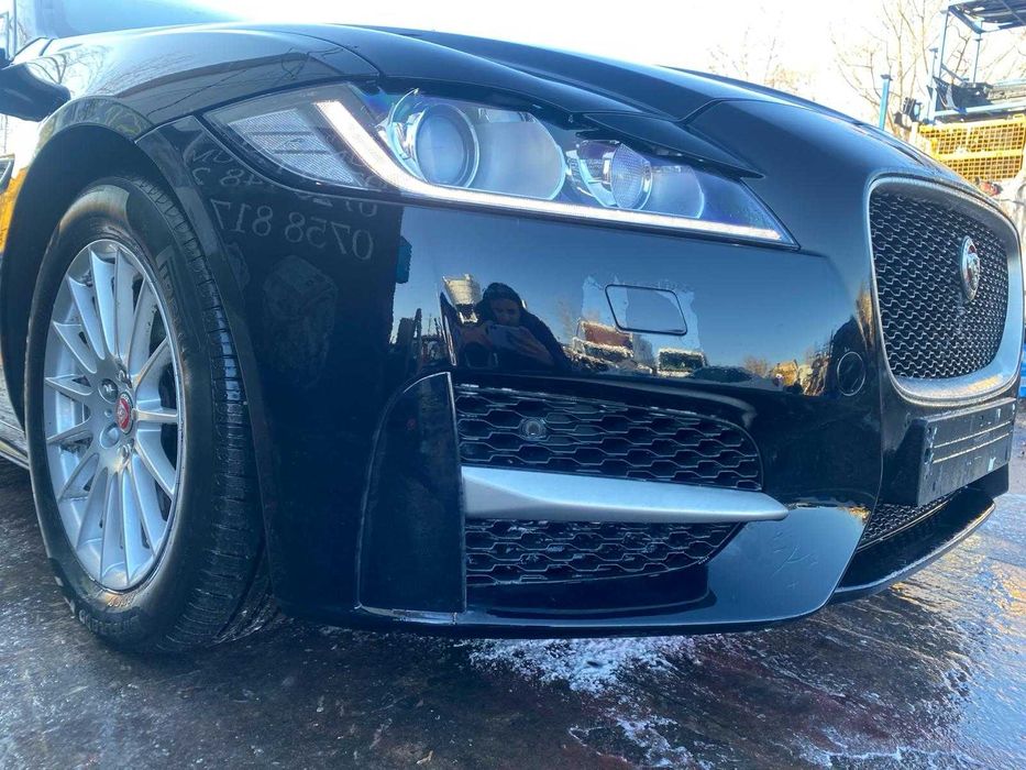 Dezmembrez jaguar xf facelift breack/haion/capota/204 dt/far xf/grila/