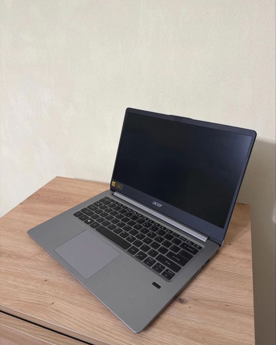 Laptop Acer Swift 1