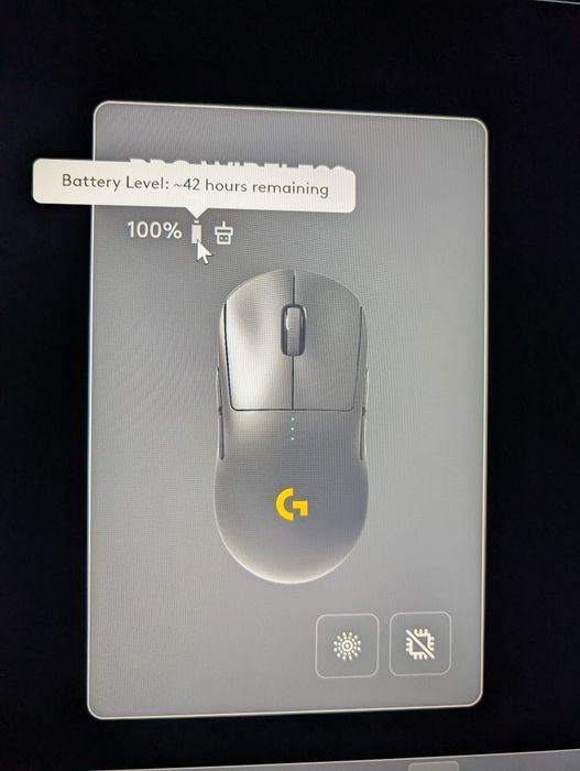 Pachet / Set 2 Mouse-uri Logitech: G Pro Wireless + G305