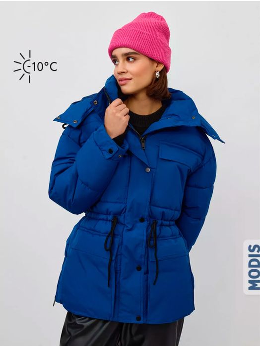 Куртка зимняя Modis