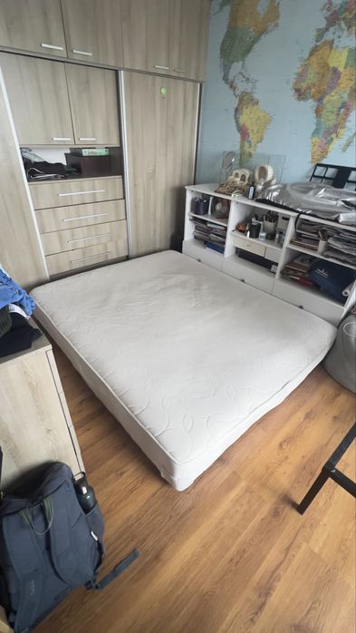 Матрак 160/190 височина 20