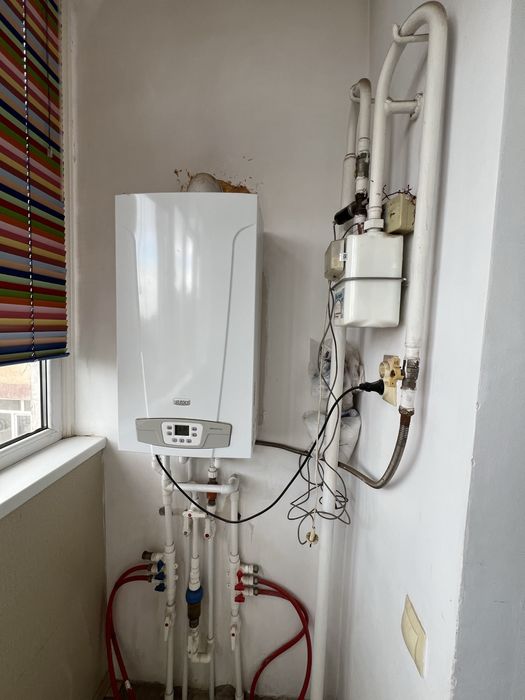 Продам 4-х комн квартиру