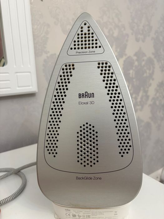 Утюг Braun сатамын