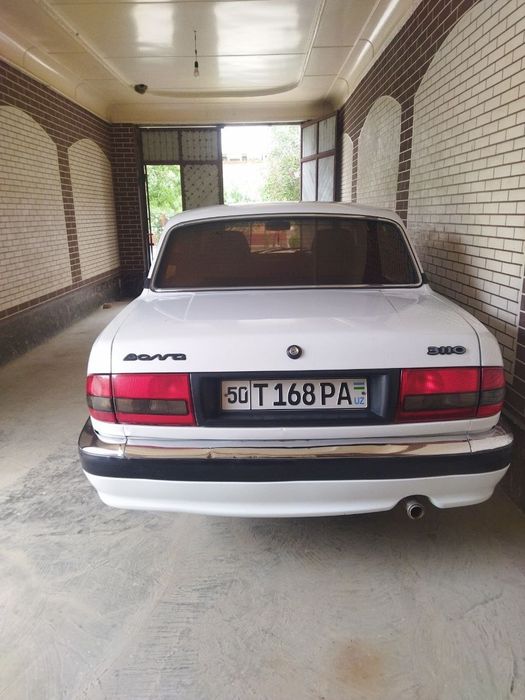 Gaz 3110 Sotiladi