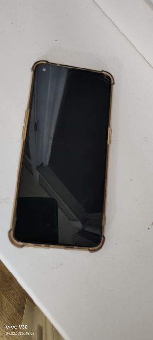 Oppo reno 5 телефон