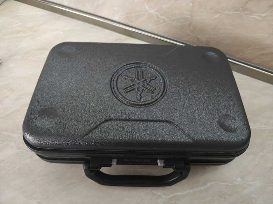 Кларинет Yamaha 250