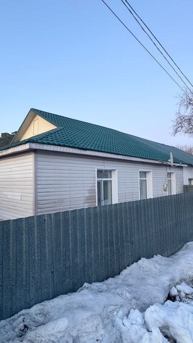 Продам дом в городе акколь