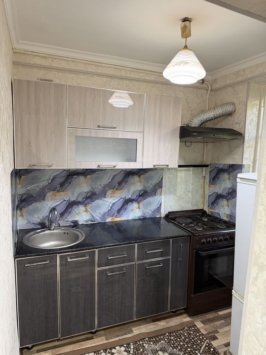 Kvartira arendaga beriladi