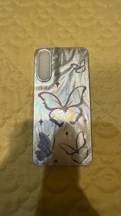 Кейс за Samsung Galaxy S21 FE