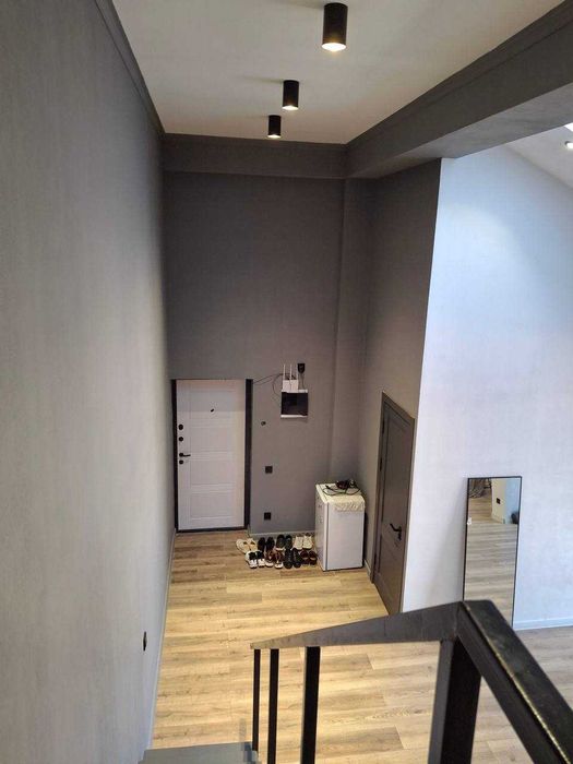 ;Яшнабад‼️2ком Двухъярусный квартира 76м2 кирпич Фаргона йули