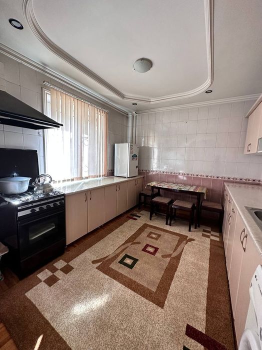 Квартира аренда Себзор