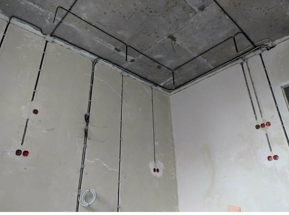 элуктрик . услуги