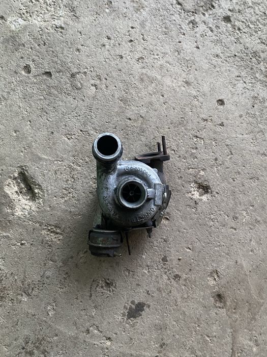 Vând turbo Volkswagen LT