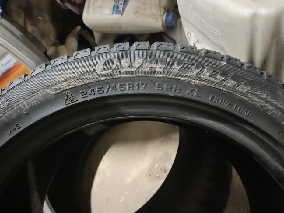 Pokrishki v xoroshem sostoyanii