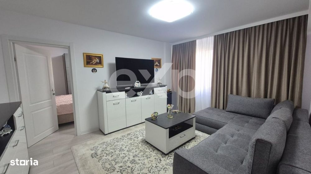 Apartament 3 camere – ultracentral Pitesti | renovat complet | parca