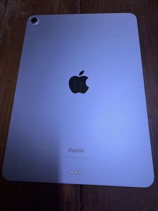 Срочно продается iPad!
