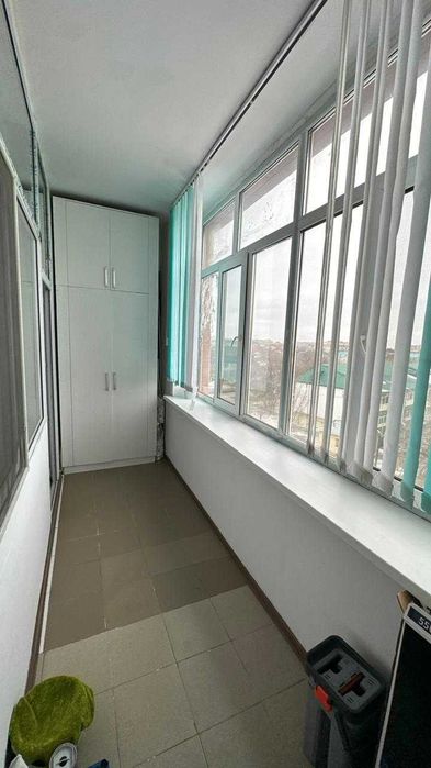 Продам квартира в центре САЗДА