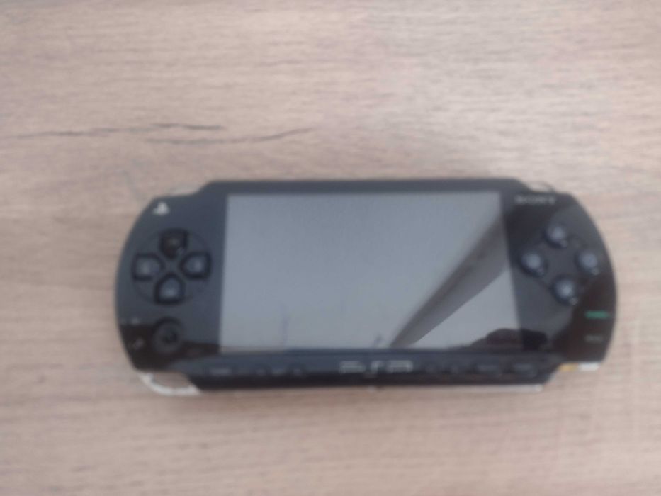 PSP 1003 конзола