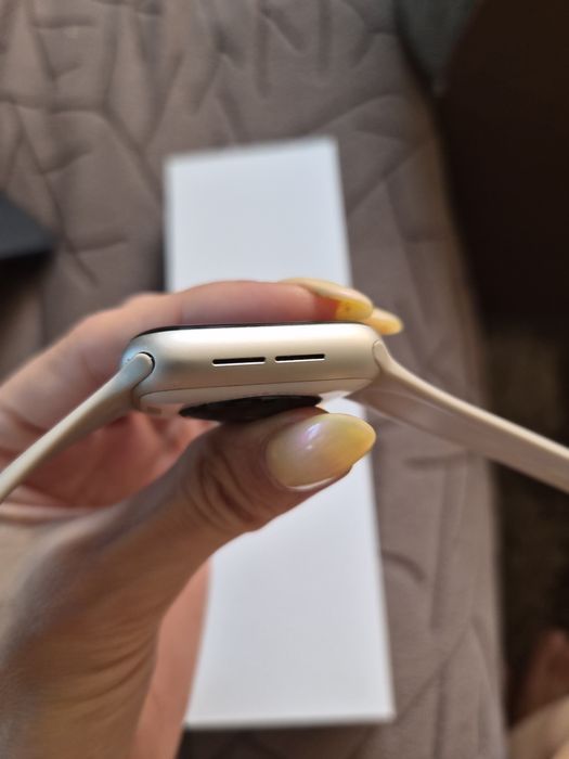 Комплект 13 pro и apple watch