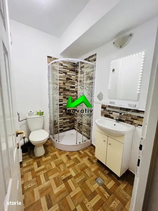 Apartament cu 1 camera de vanzare Sibiu Lidl