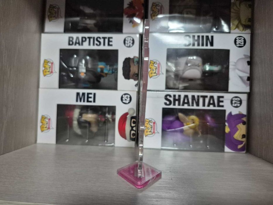 Figurina Acrilica Anime Pretty Cure - Cure Prism