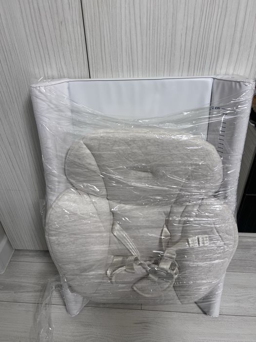 Vand masita de infasat