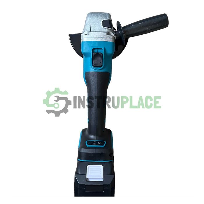 Акумулаторен ъглошлайф MAKITA 36V с 2 батерии 8.0Ah МАКИТА ФЛЕКС