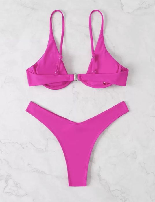 Модерен, дамски бански 3 броя