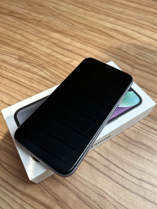Iphone 11 64gb (roz)