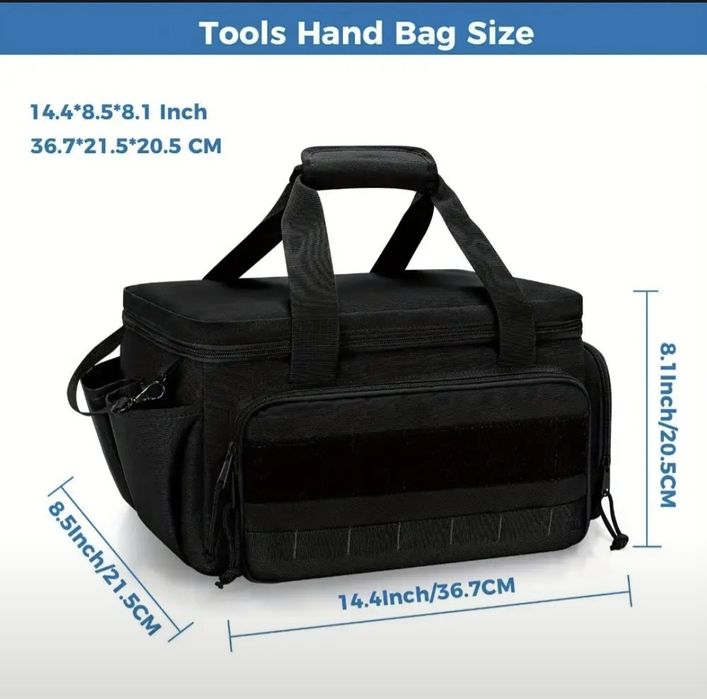 Сумка для инструментов