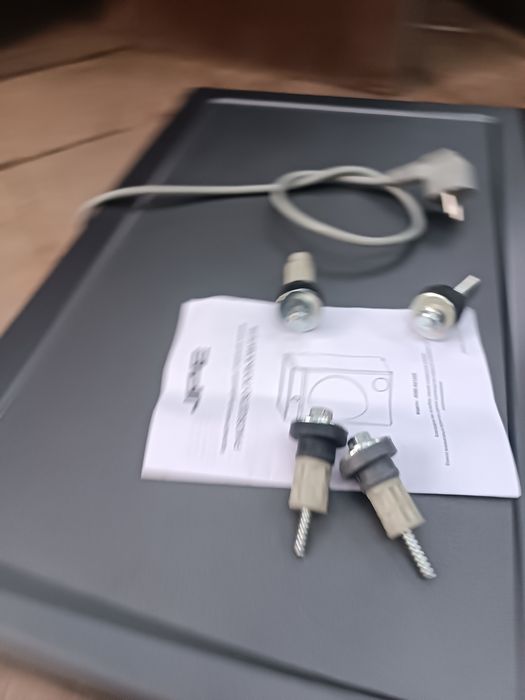 Стиральная машинка JPE