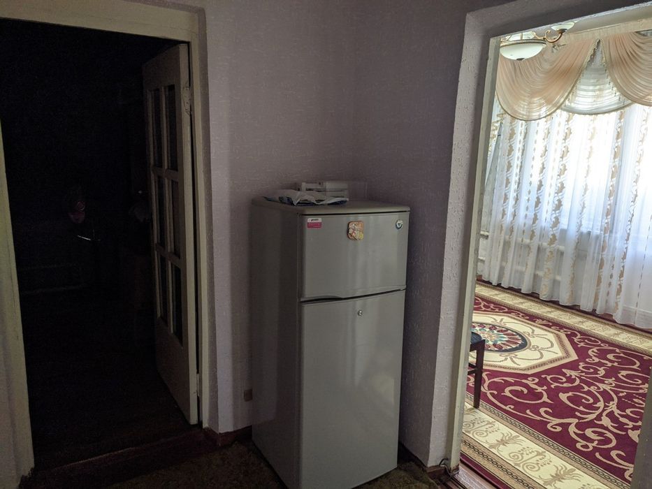 5 хонали Катта квартира сотилади