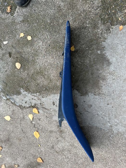 Седалка за Husqvarna FE/TE 2017-2019г.