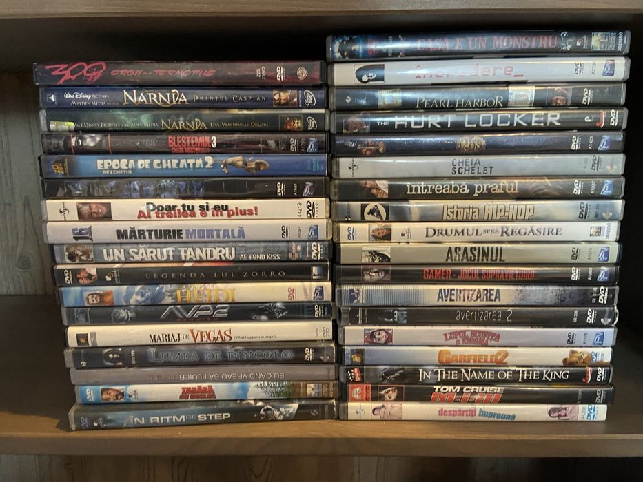 Filme romanesti/straine
