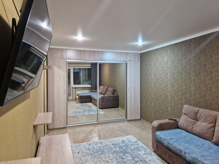 Сдам квартиру помесячно