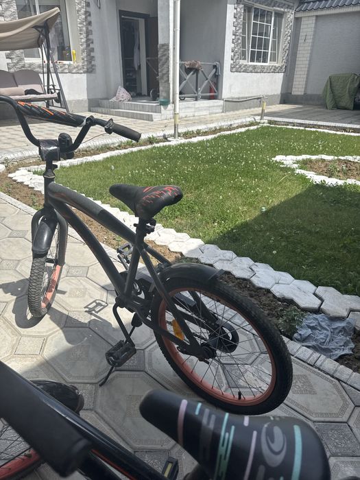 Продам велосипед детский