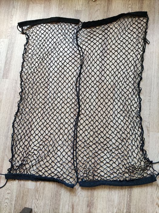 Сетка - стяжка в багажник