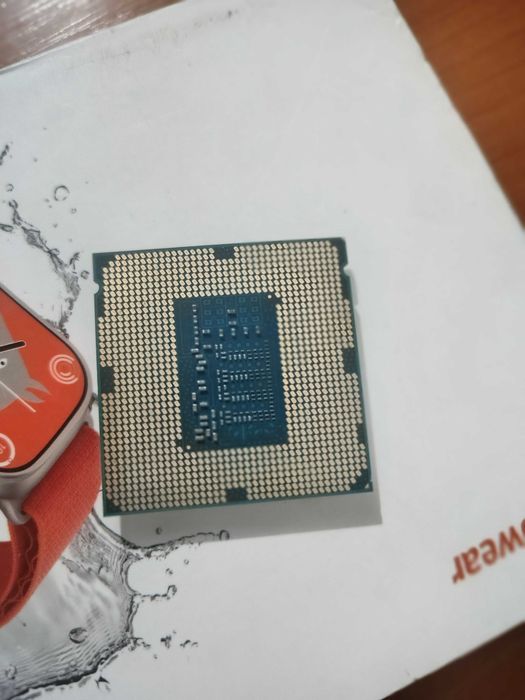 Procesor Intel Core i7-4770