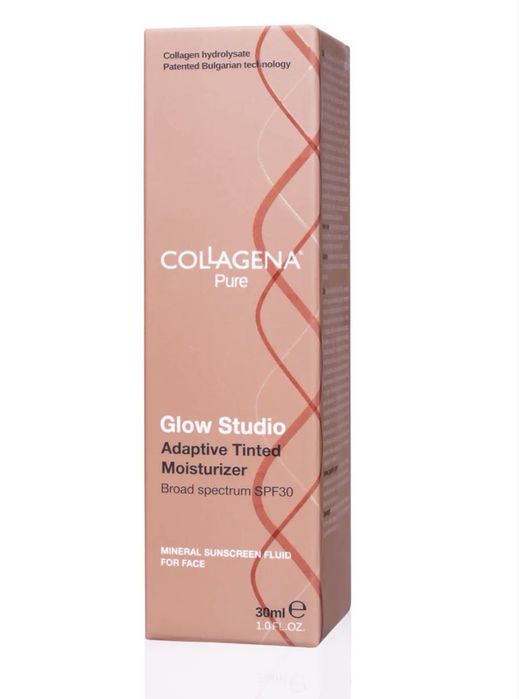 Collagena BB Fliud