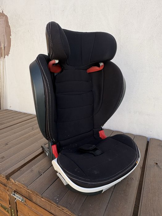 Scaun auto BeSafe Izi Flex