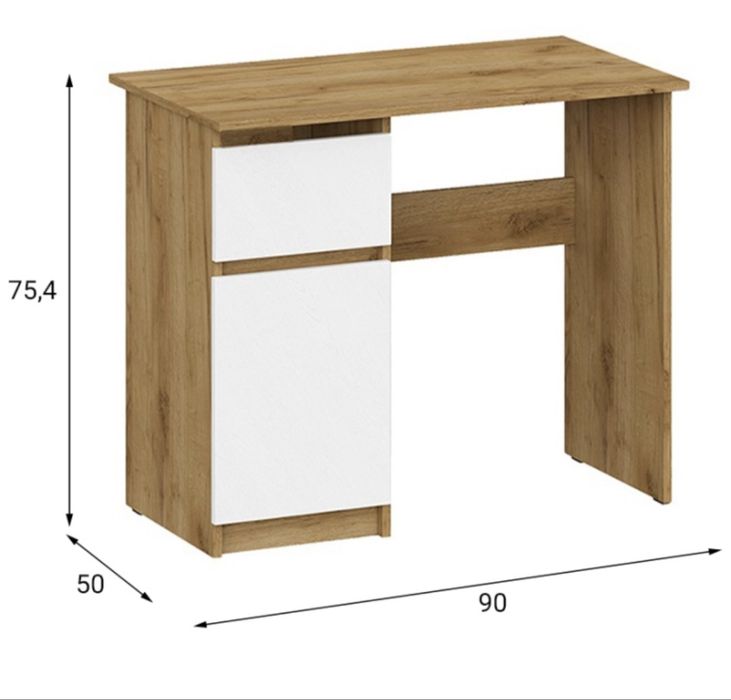 Продам  стол писменный