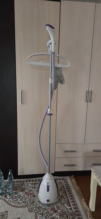 Отпариватель Philips