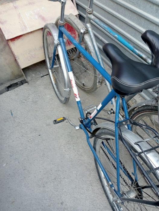 Урал советский таза