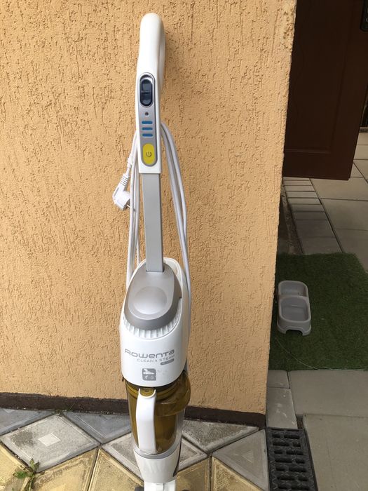 Aspirator cu aburi